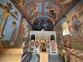Монастырь Кинцвиси