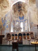 Монастырь Кинцвиси