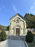 Монастырь Кинцвиси