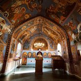 Монастырь Шавнабада