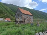Монастырь Успения, Абано