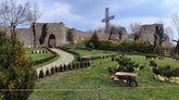ზედაზენის მონასტერი