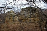 Комплекс Абулети, Дзегви