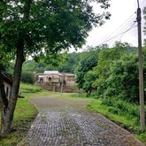 Monastery complex Kvemo Tserakvi