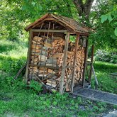 Monastery complex Kvemo Tserakvi