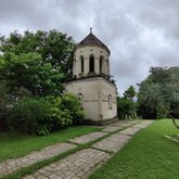 Монастырский комплекс Мартвили