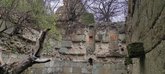 Монастырский комплекс Саберо