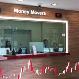 Компания Моней Моверс / Money Movers