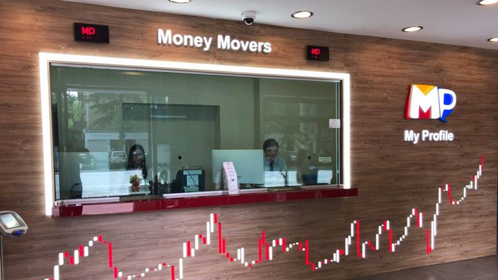 Компания "Money Movers"