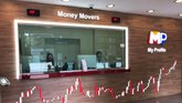 Компания "Money Movers"