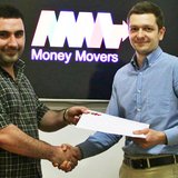 Компания Моней Моверс / Money Movers