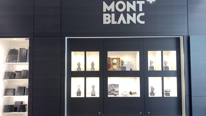 Mont Blanc