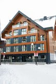 MontiSio Boutique Hotel Gudauri