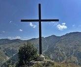 Памятник-крест