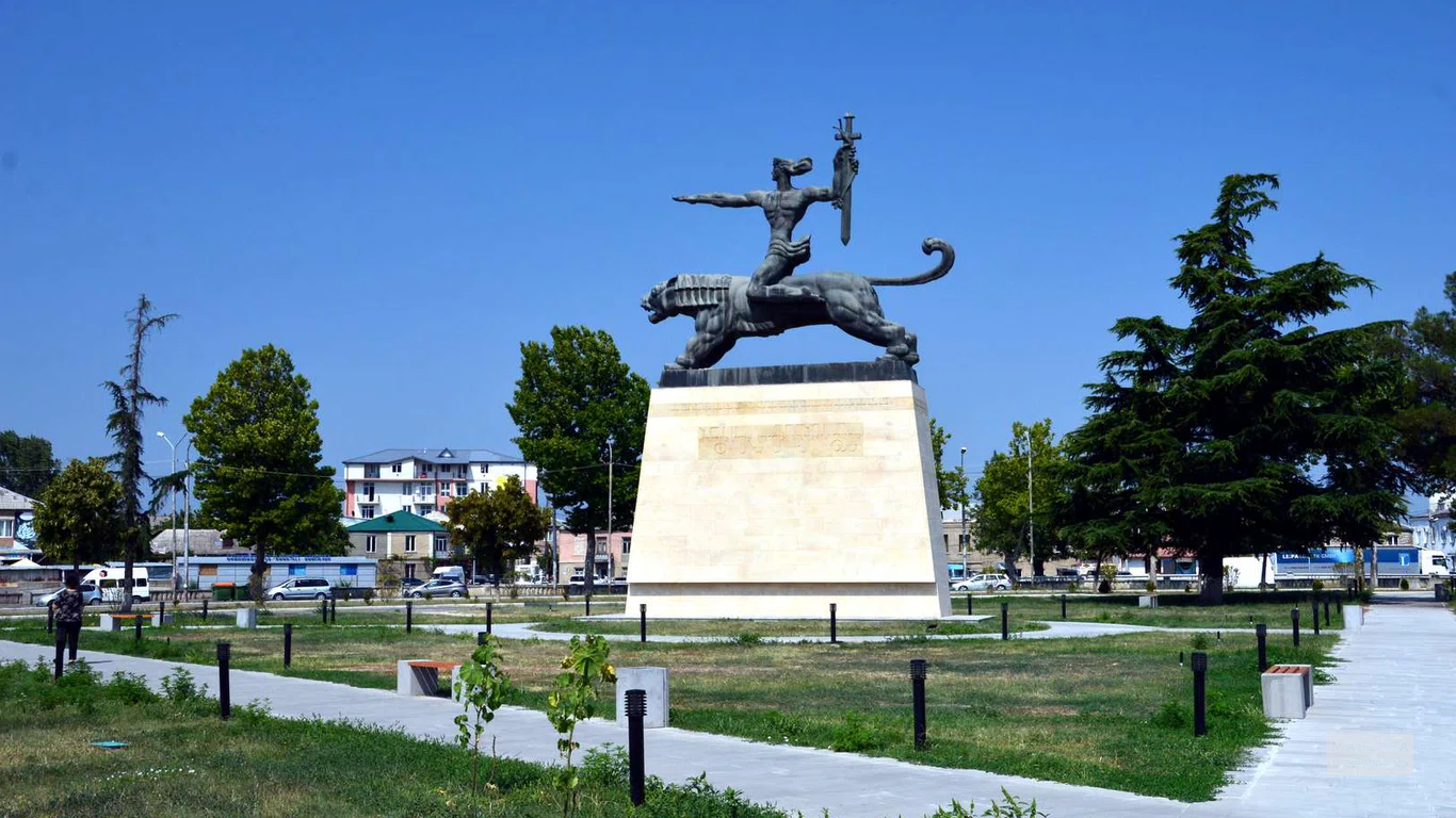 Victory Monument