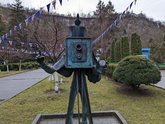 Памятник фотографу