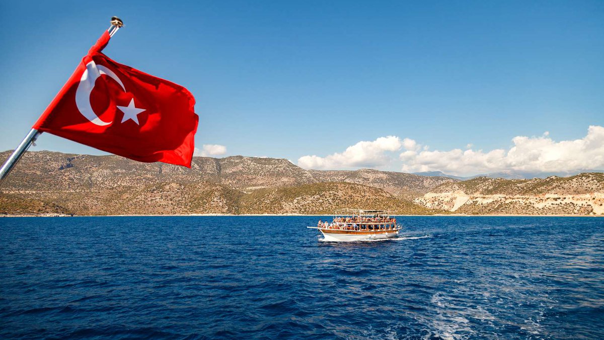 🌅 ბოსფორისა და ეგეოსის სანაპიროს ტურები