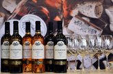 Mosmieri Kakheti Wine Center