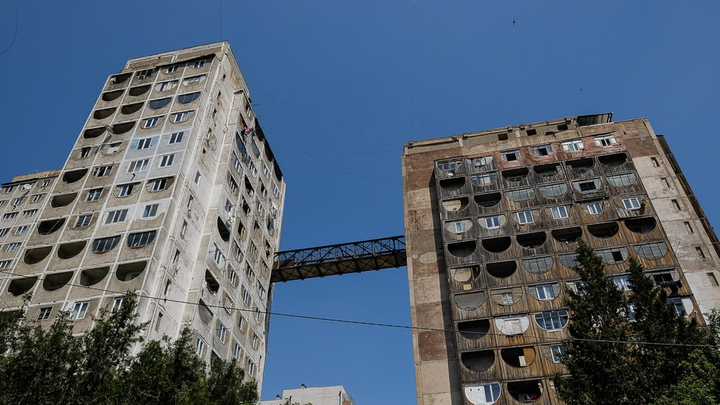 ნუცუბიძის სკაიხიდი