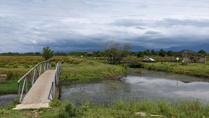 Tourist area "Saqartvelo"