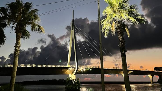 Мост Анаклия