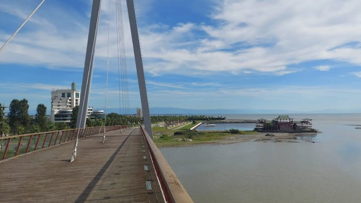 Мост Анаклия