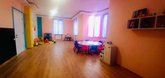 Mother Ge (dead end Chokhonelidze, 4)