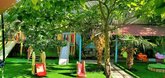 Mother Ge (Gelovani St., 13)