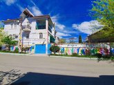 Mother Ge (Gelovani St., 13)