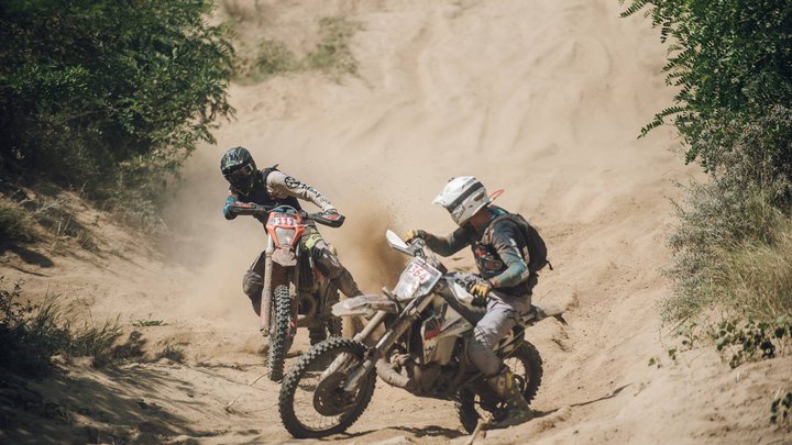 Husky Motopark