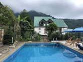 Mount Villa Kvariati