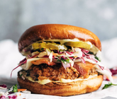 Mourie Chicken