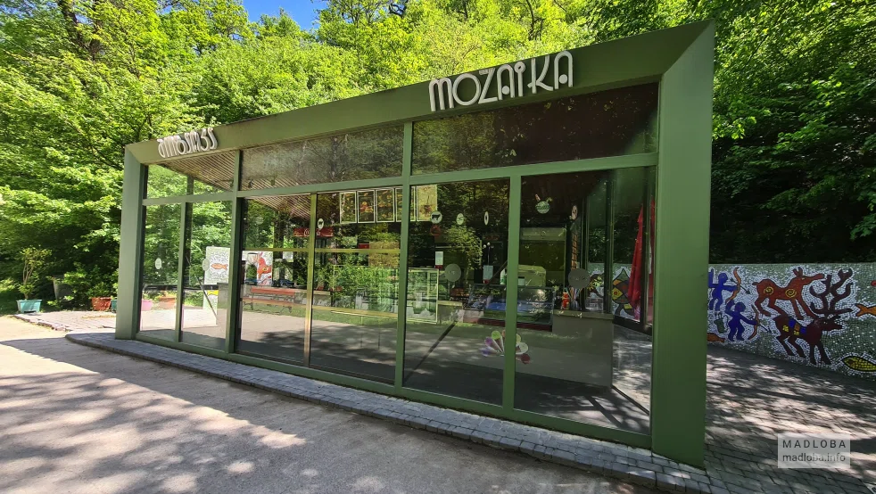 Mozaika