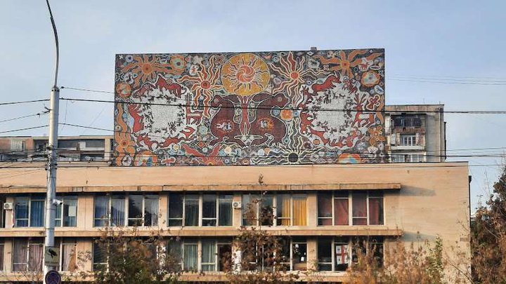 Человек, труд – смысл и красота бытия