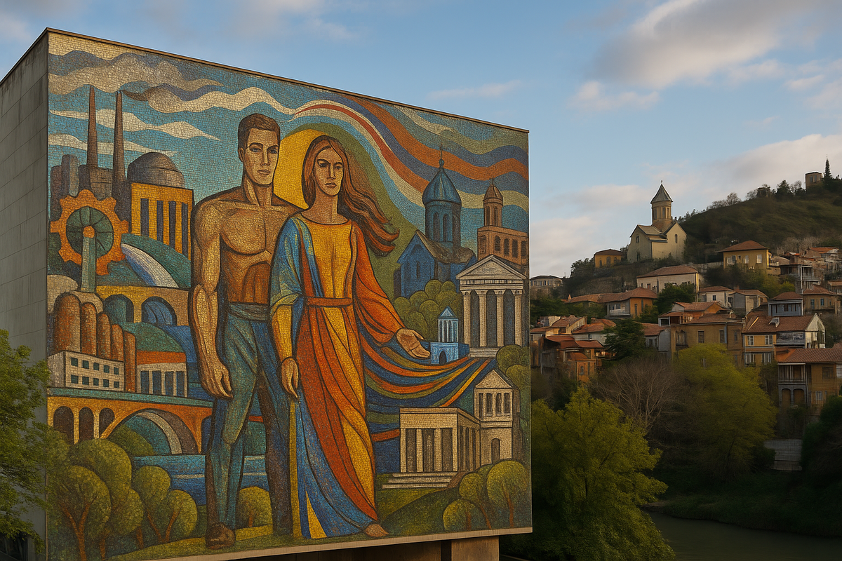 Мозаики Тбилиси.png