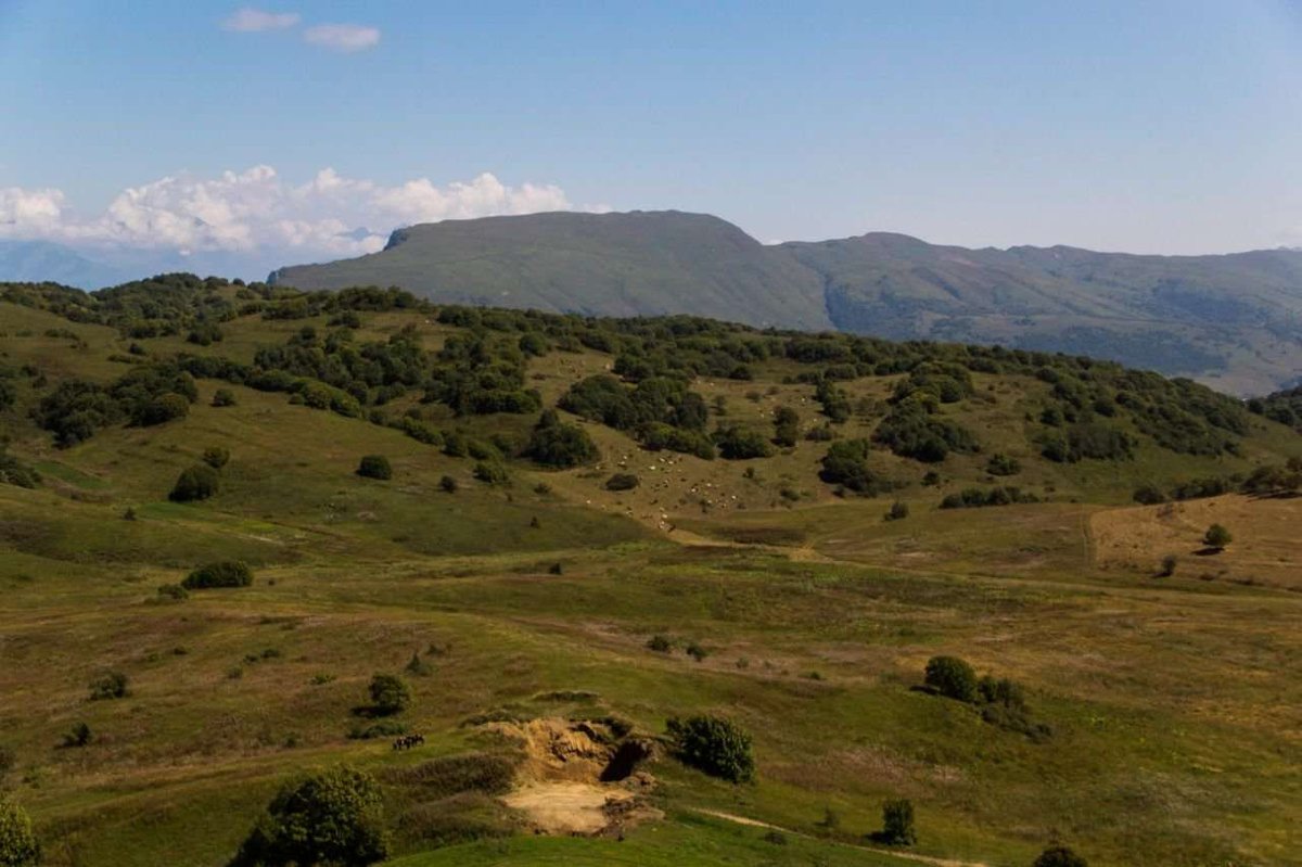 Mravaldzali