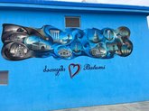 Mural "Batumi"