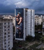 Меняя лампочку