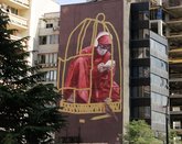 Запертый в золотой клетке