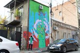 Ода уличному искусству