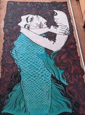 Mural "Mermaid"