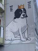 Mural Kupati