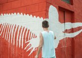 Sperm whales