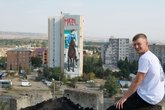 Городской ковбой