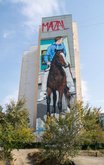 Городской ковбой