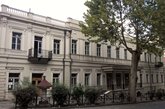 Музей грузинской литературы Георгия Леонидзе