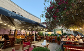 Museum Bar-Restaurant