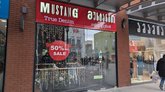 Mustang (East Point)