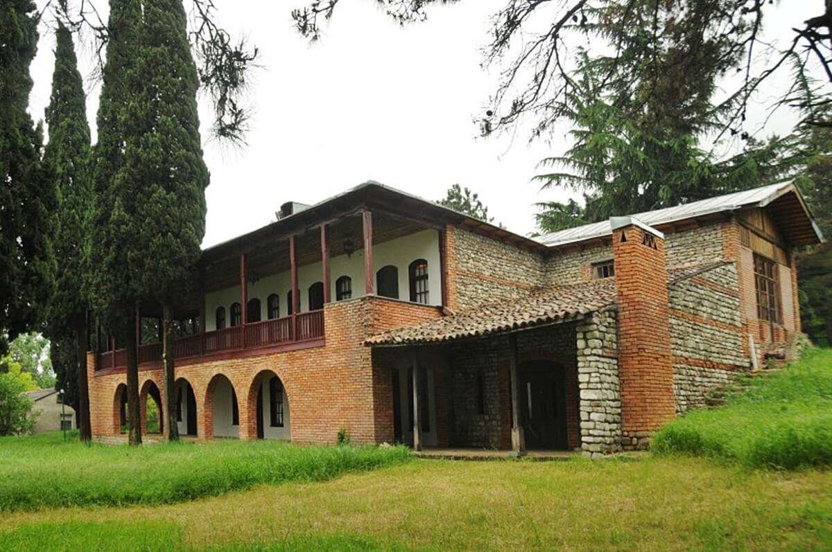 Muzey-Iosifa-Noneshvili