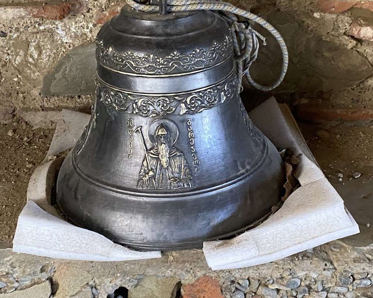 Музей-заповедник Давид-Гареджи в селе Удабно - 16.jpg